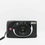 Leica Z2X Black with box (1)