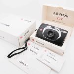 Leica Z2X Black with box (12)