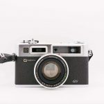 Yashica-Electro-GS-2